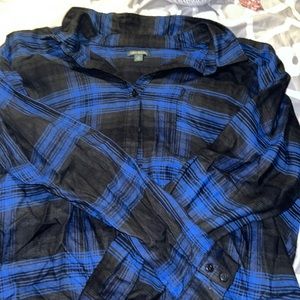 Flannel
